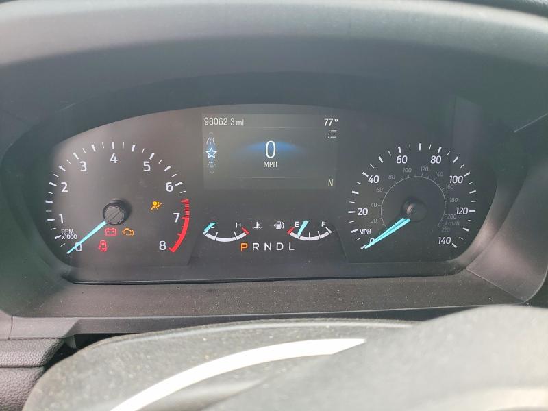 2021 Ford Explorer მანქანა იყიდება აუქციონზე, vin: 1FMSK8BH3MGA20384, აუქციონის ნომერი: 58793056