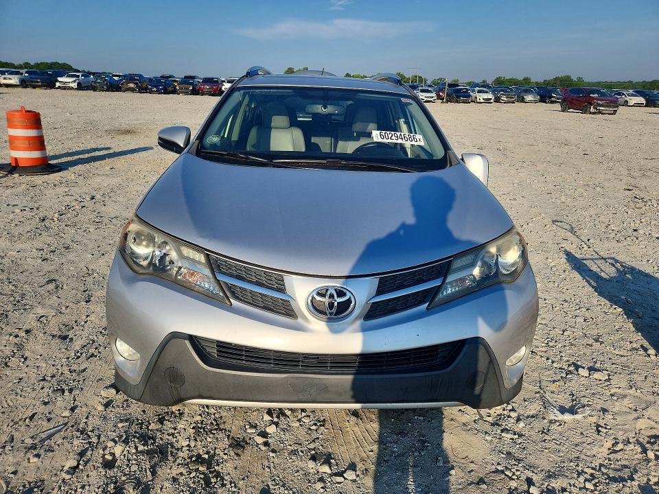 2013 Toyota Rav4 მანქანა იყიდება აუქციონზე, vin: JTMDFREV1DD030342, აუქციონის ნომერი: 60294686