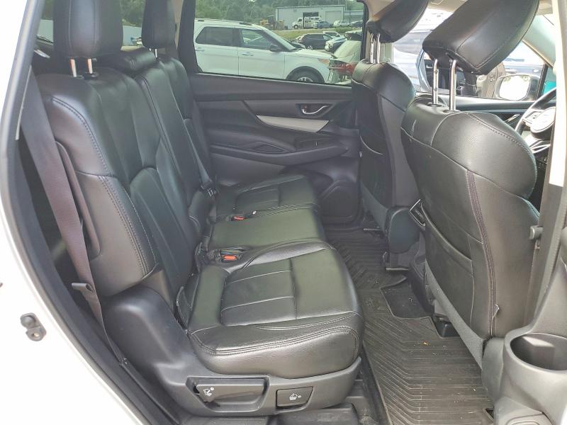 2019 Subaru Ascent მანქანა იყიდება აუქციონზე, vin: 4S4WMACD1K3443046, აუქციონის ნომერი: 61186066