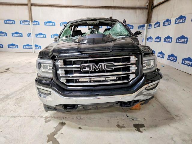 Aukcja sprzedaży 2018 Gmc Sierra, vin: 3GTU2NEC8JG329019, numer aukcji: 60681406