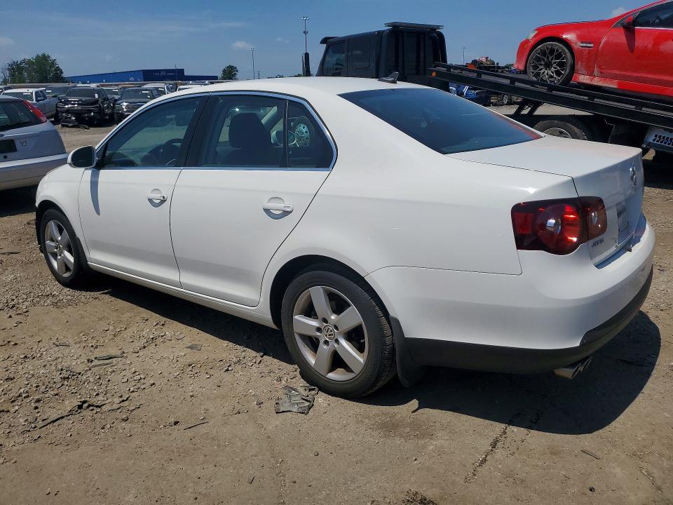 59705606 :رقم المزاد ، 3VWRM71K19M095289 vin ، 2009 Volkswagen Jetta مزاد بيع