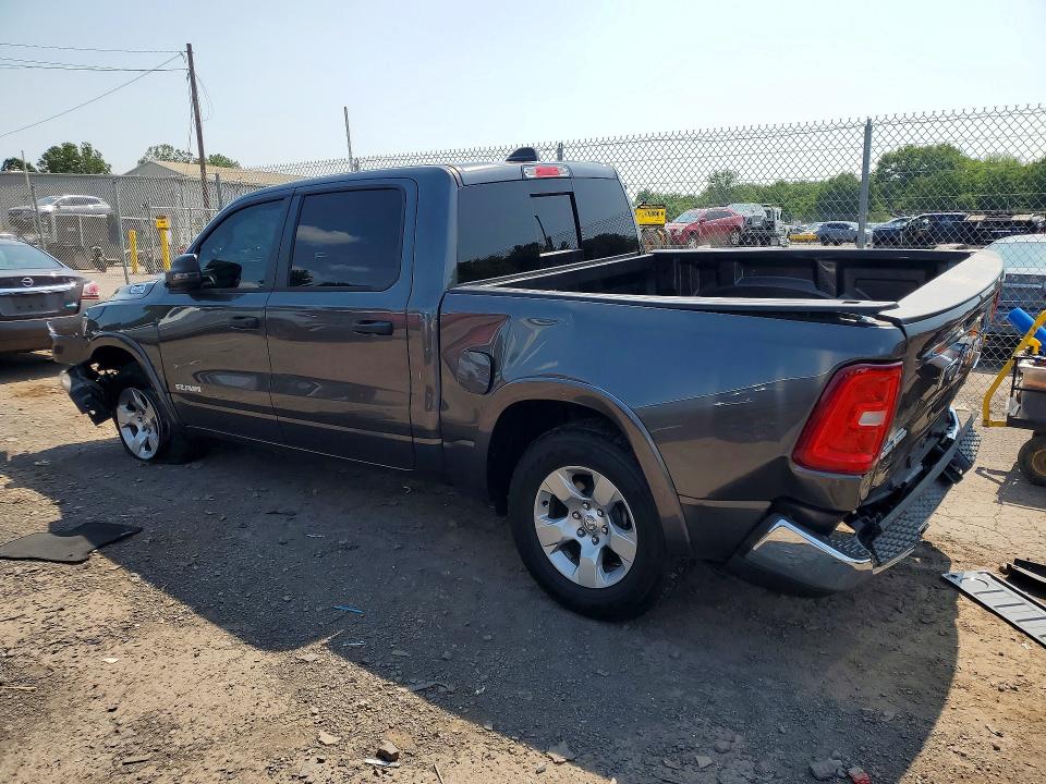 Aukcja sprzedaży 2025 Ram 1500, vin: 1C6RRFFG6SN157548, numer aukcji: 61964356