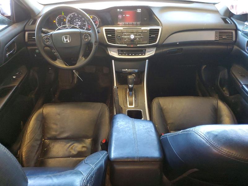 Продаж на аукціоні авто 2015 Honda Accord, vin: 1HGCR2F3XFA131361, номер лоту: 60354716