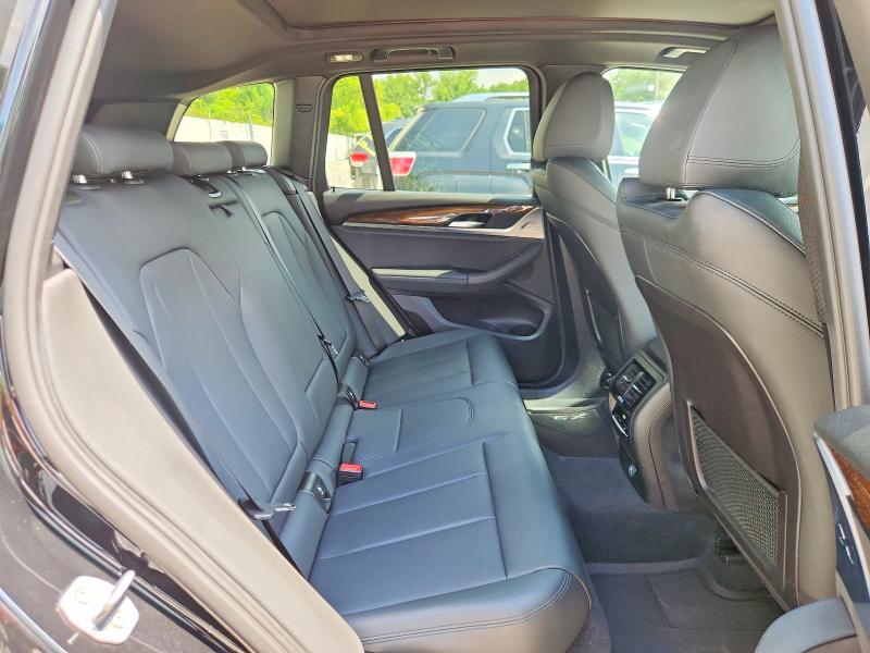 Aukcja sprzedaży 2019 Bmw X3, vin: 5UXTR9C58KLP83731, numer aukcji: 62266346
