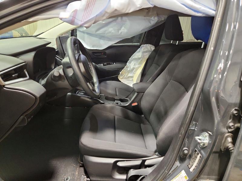 62338406 :رقم المزاد ، 5YFB4MDE0TP369414 vin ، 2026 Toyota Corolla مزاد بيع