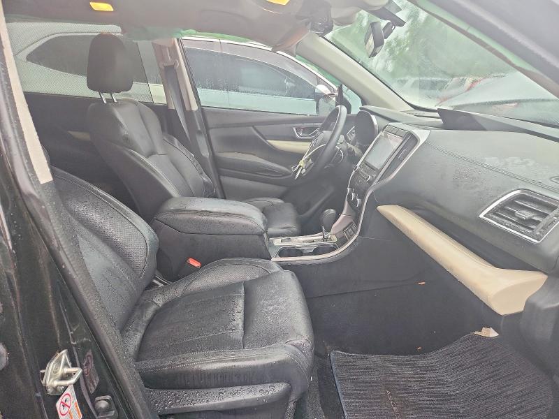 Продаж на аукціоні авто 2019 Subaru Ascent, vin: 4S4WMAPD6K3437009, номер лоту: 59606846