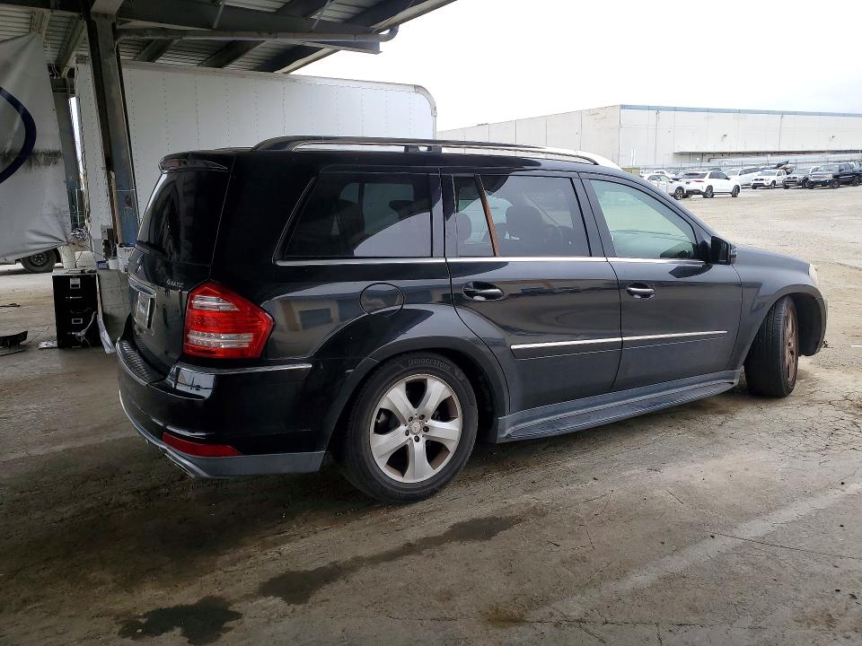 Продаж на аукціоні авто 2011 Mercury Gl, vin: 4JGBF7BE8BA755236, номер лоту: 60214256