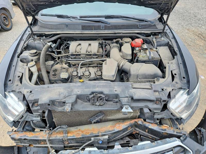 Aukcja sprzedaży 2016 Ford Taurus, vin: 1FAHP2J89GG130221, numer aukcji: 59325426