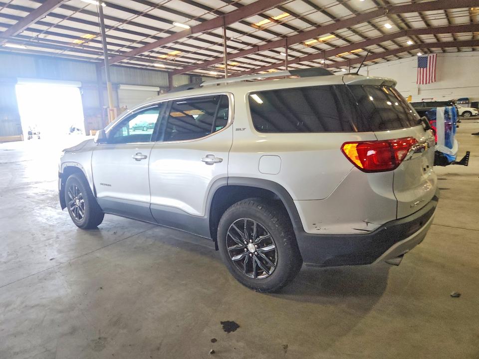Продаж на аукціоні авто 2018 Gmc Acadia, vin: 1GKKNULS2JZ168822, номер лоту: 60437156