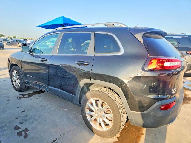 Продаж на аукціоні авто 2014 Jeep Cherokee, vin: 1C4PJMDS5EW210533, номер лоту: 62202186