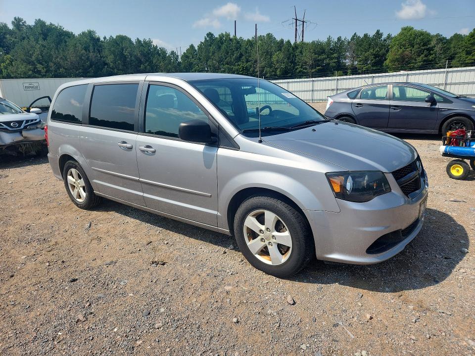 Aukcja sprzedaży 2015 Dodge Grand Caravan, vin: 2C4RDGBG5FR581718, numer aukcji: 62961926