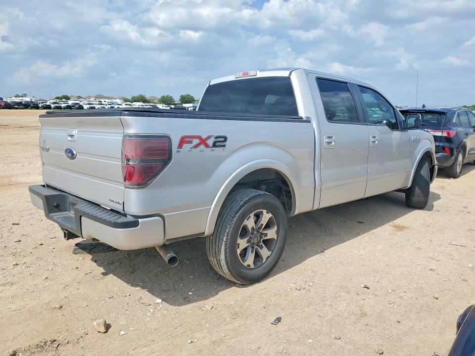59733786 :رقم المزاد ، 1FTFW1CF1EKD30336 vin ، 2014 Ford F150 مزاد بيع