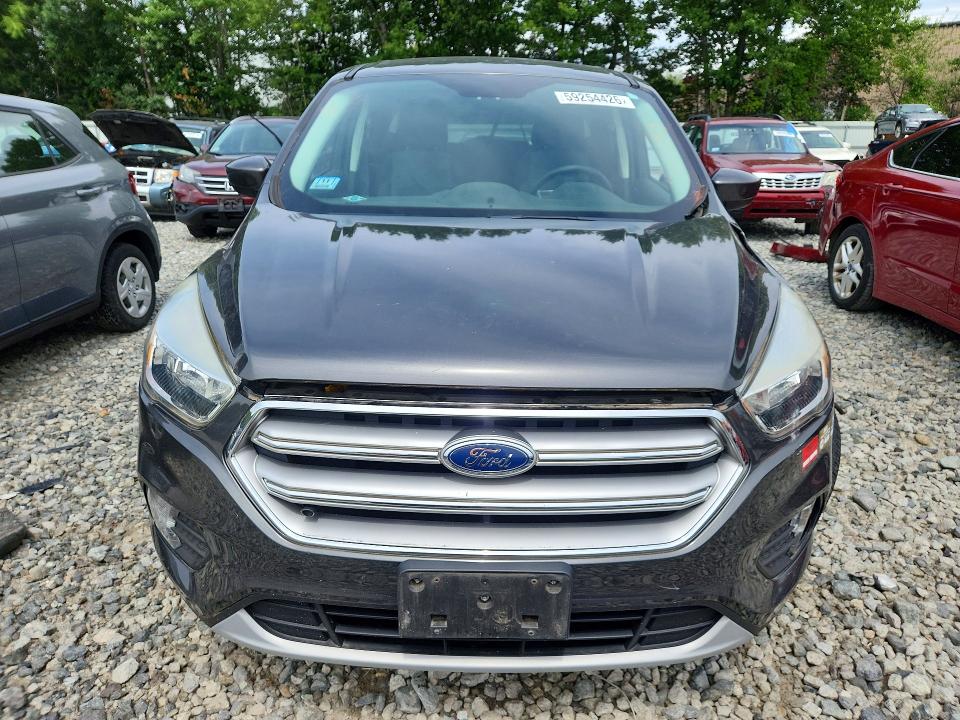 59254426 :رقم المزاد ، 1FMCU9GD1HUB93659 vin ، 2017 Ford Escape مزاد بيع