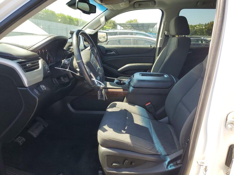 Продажа на аукционе авто 2016 Gmc Yukon Xl, vin: 1GKS1FKCXGR354277, номер лота: 59775576
