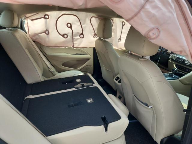 Продаж на аукціоні авто 2018 Buick Regal, vin: W04GP6SX8J1079656, номер лоту: 60399646