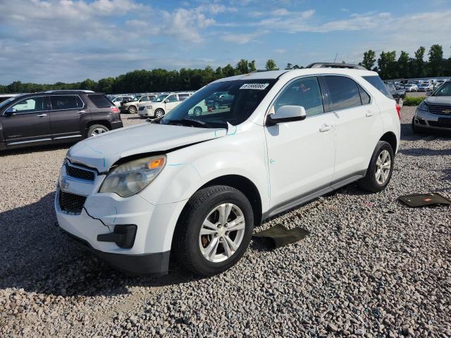 Продажа на аукционе авто 2013 Chevrolet Equinox, vin: 2GNALDEKXD6109518, номер лота: 61568066