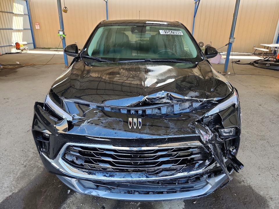 Продаж на аукціоні авто 2026 Buick Encore Gx, vin: KL4AMCSL8TB084525, номер лоту: 61547096
