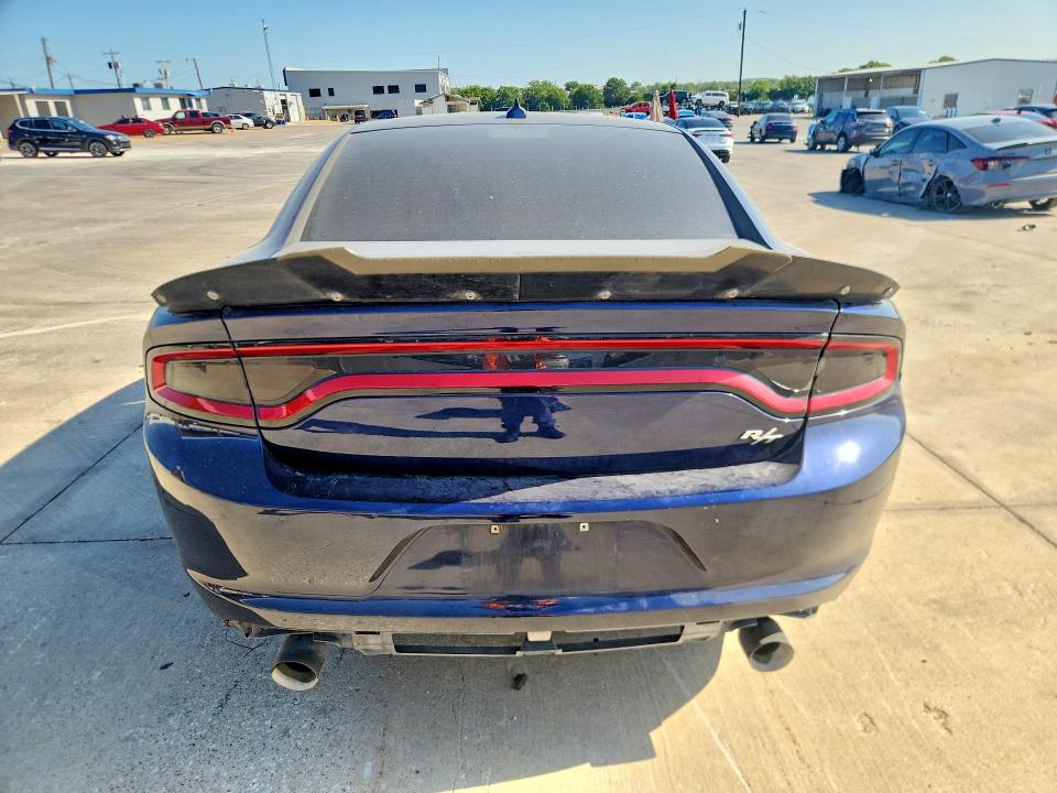 Aukcja sprzedaży 2016 Dodge Charger, vin: 2C3CDXCTXGH302177, numer aukcji: 59890286