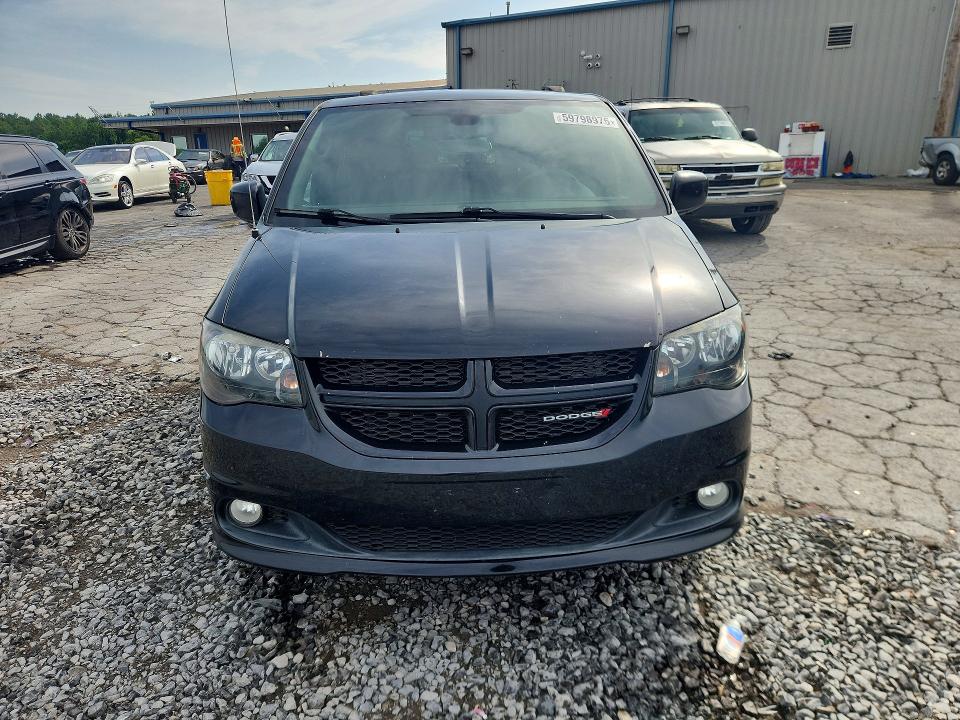 Aukcja sprzedaży 2019 Dodge Grand Caravan, vin: 2C4RDGEG7KR566045, numer aukcji: 59798976