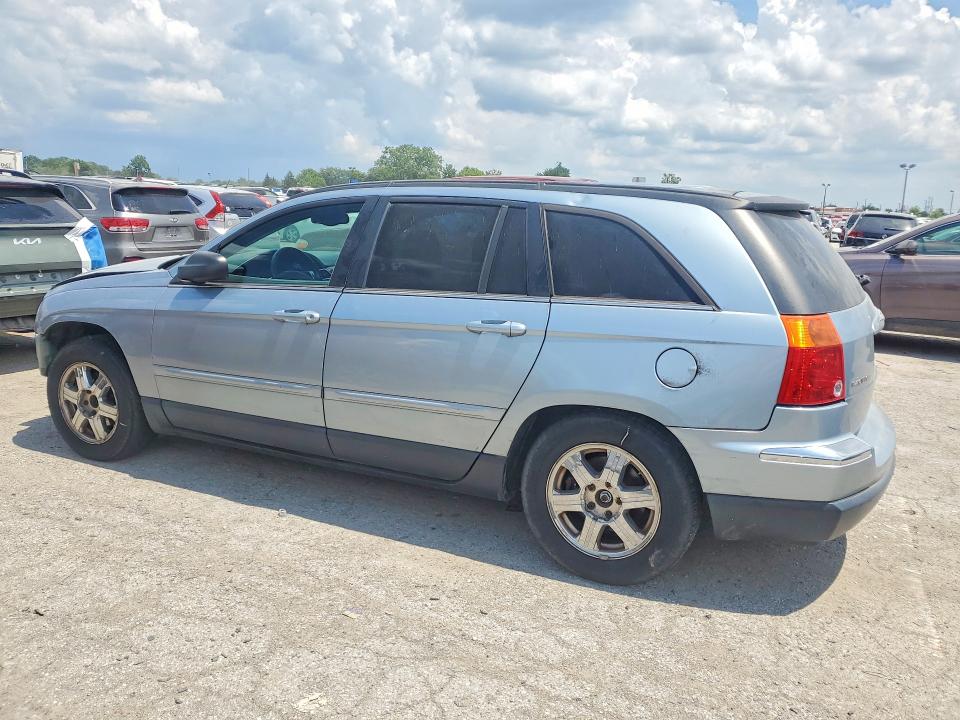 Aukcja sprzedaży 2004 Chrysler Pacifica, vin: 2C8GF68434R646683, numer aukcji: 60211356