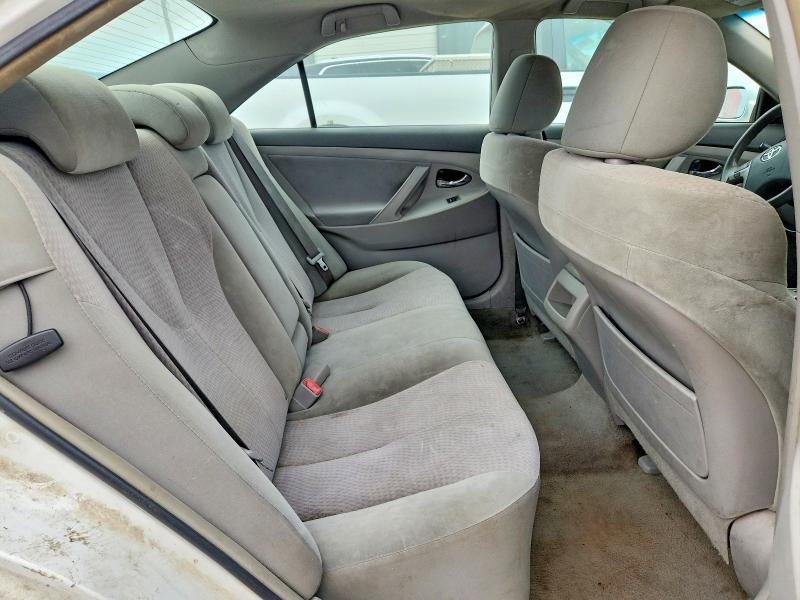 2011 Toyota Camry მანქანა იყიდება აუქციონზე, vin: 4T4BF3EK5BR167826, აუქციონის ნომერი: 62869256