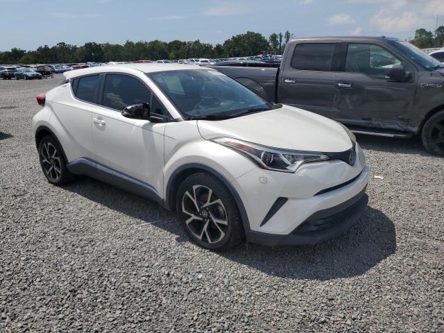 Продаж на аукціоні авто 2018 Toyota C-hr, vin: JTNKHMBX2J1003783, номер лоту: 60146056