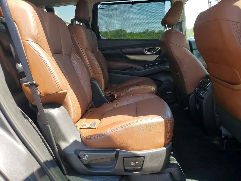 59619816 :رقم المزاد ، 4S4WMARD4L3448623 vin ، 2020 Subaru Ascent مزاد بيع