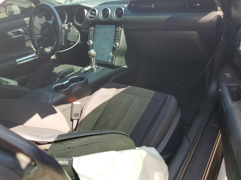 Aukcja sprzedaży 2018 Ford Mustang, vin: 1FA6P8TH2J5108975, numer aukcji: 61596866