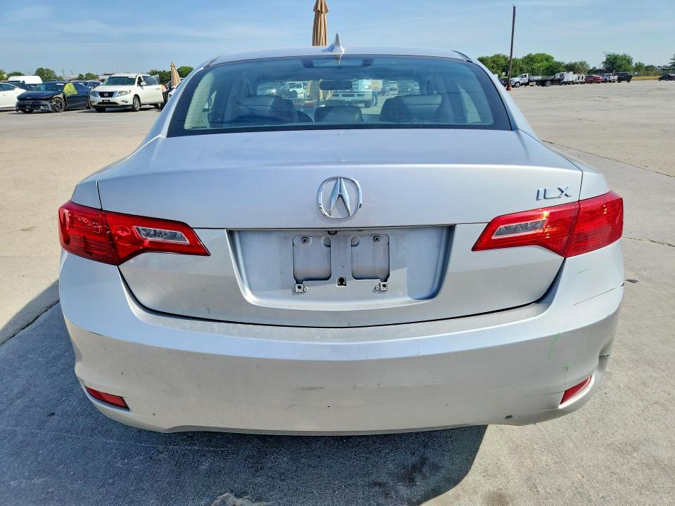 Продаж на аукціоні авто 2015 Acura Ilx, vin: 19VDE1F36FE008008, номер лоту: 62869056