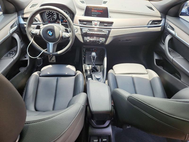 Продажа на аукционе авто 2018 Bmw X2, vin: WBXYJ3C30JEJ91577, номер лота: 60823306