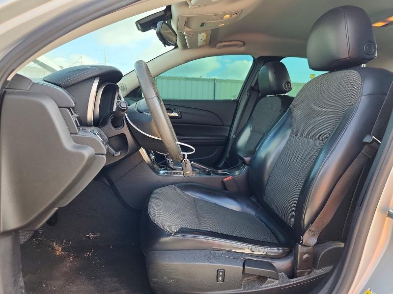 58064876 :رقم المزاد ، 1G11C5SL7EF144318 vin ، 2014 Chevrolet Malibu مزاد بيع