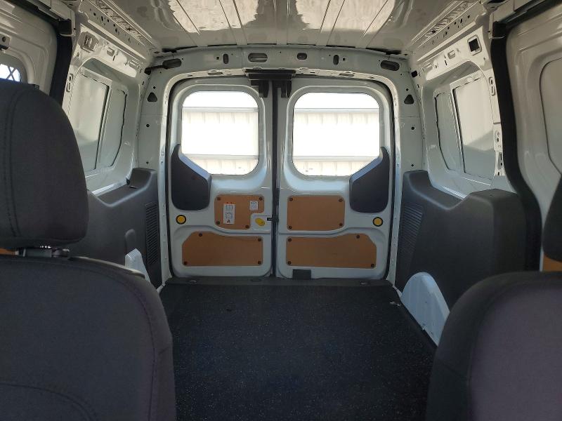 2021 Ford Transit Connect მანქანა იყიდება აუქციონზე, vin: NM0LS7E29M1499727, აუქციონის ნომერი: 65963226