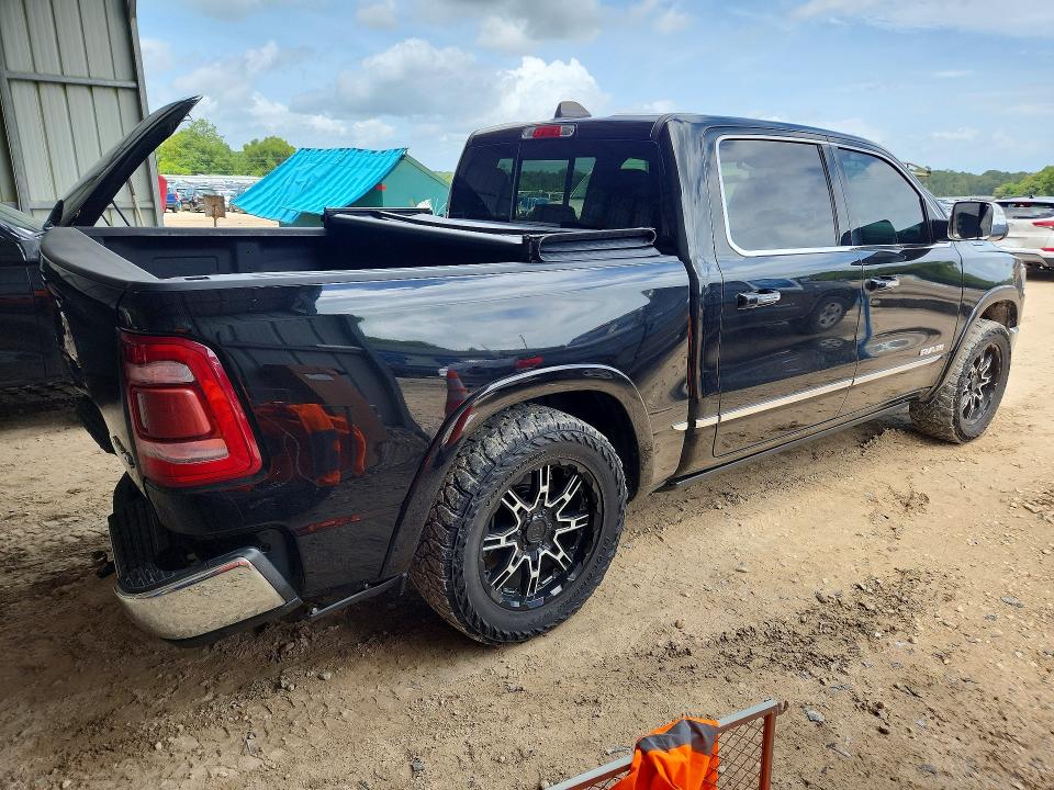Aukcja sprzedaży 2019 Ram 1500, vin: 1C6SRFHT5KN517016, numer aukcji: 62087906