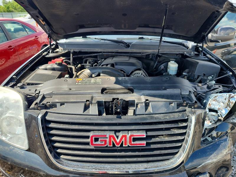 2012 Gmc Yukon მანქანა იყიდება აუქციონზე, vin: 1GKS2CE03CR207368, აუქციონის ნომერი: 61753036