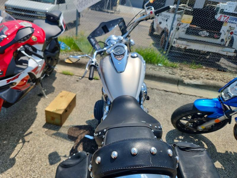 Продаж на аукціоні авто 2009 Kawasaki Vn900, vin: JKAVN2D189A033884, номер лоту: 60580856