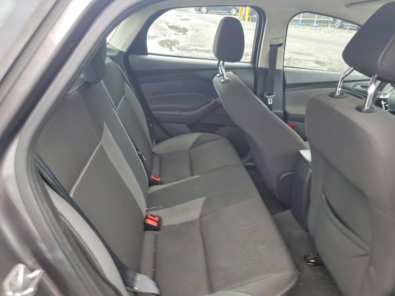 Aukcja sprzedaży 2012 Ford Focus, vin: 1FAHP3F20CL146514, numer aukcji: 59260216