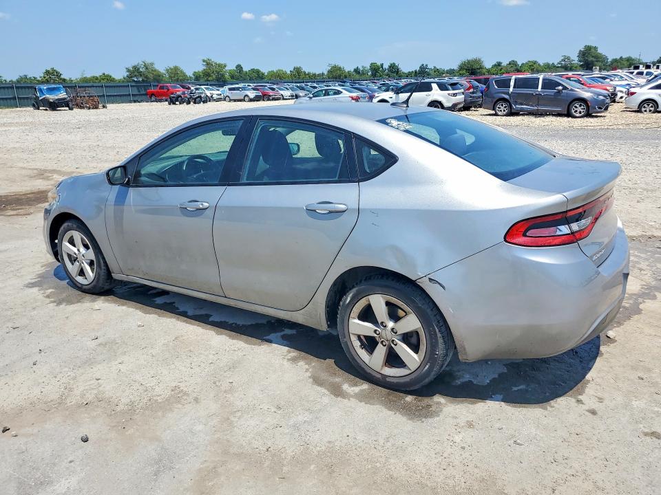 Aukcja sprzedaży 2015 Dodge Dart, vin: 1C3CDFBB9FD186954, numer aukcji: 59815616