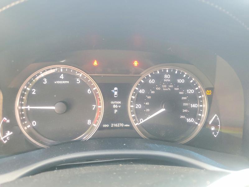 Продаж на аукціоні авто 2015 Lexus Gs, vin: JTHCE1BL6FA005328, номер лоту: 61763206