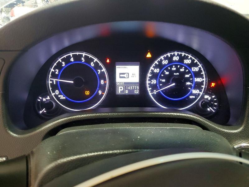 Продаж на аукціоні авто 2011 Infiniti G37 Coupe, vin: JN1CV6EL9BM260030, номер лоту: 60522876