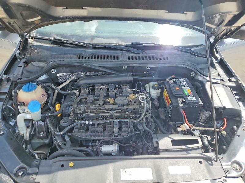 Продаж на аукціоні авто 2016 Volkswagen Jetta, vin: 3VWD17AJ0GM399236, номер лоту: 60079776