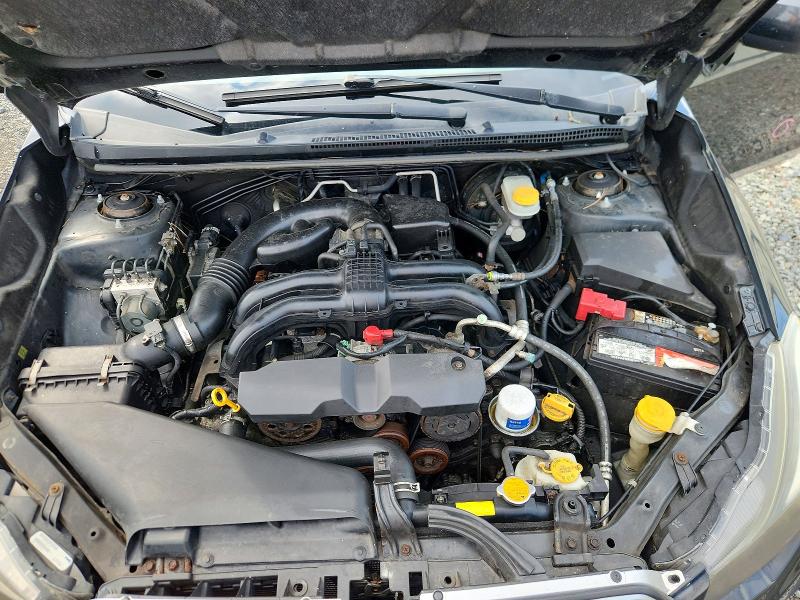 Продажа на аукционе авто 2013 Subaru Impreza, vin: JF1GJAH63DH017608, номер лота: 62975226