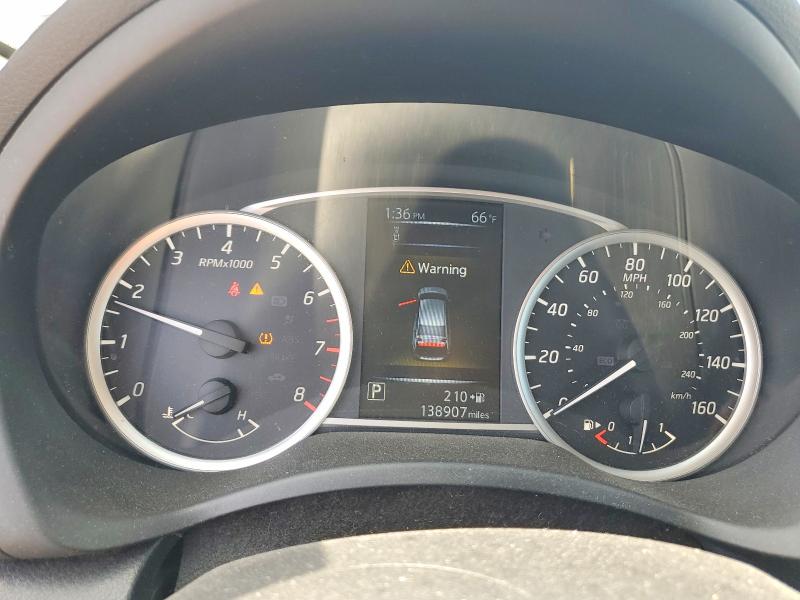 61973046 :رقم المزاد ، 3N1AB7AP3JL626765 vin ، 2018 Nissan Sentra مزاد بيع