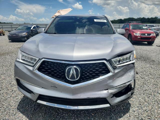2017 Acura Mdx მანქანა იყიდება აუქციონზე, vin: 5FRYD3H37HB000239, აუქციონის ნომერი: 60288506