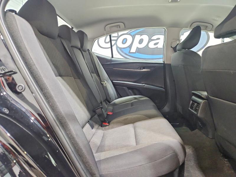 Aukcja sprzedaży 2025 Toyota Camry, vin: 4T1DAACK4SU059612, numer aukcji: 60715956