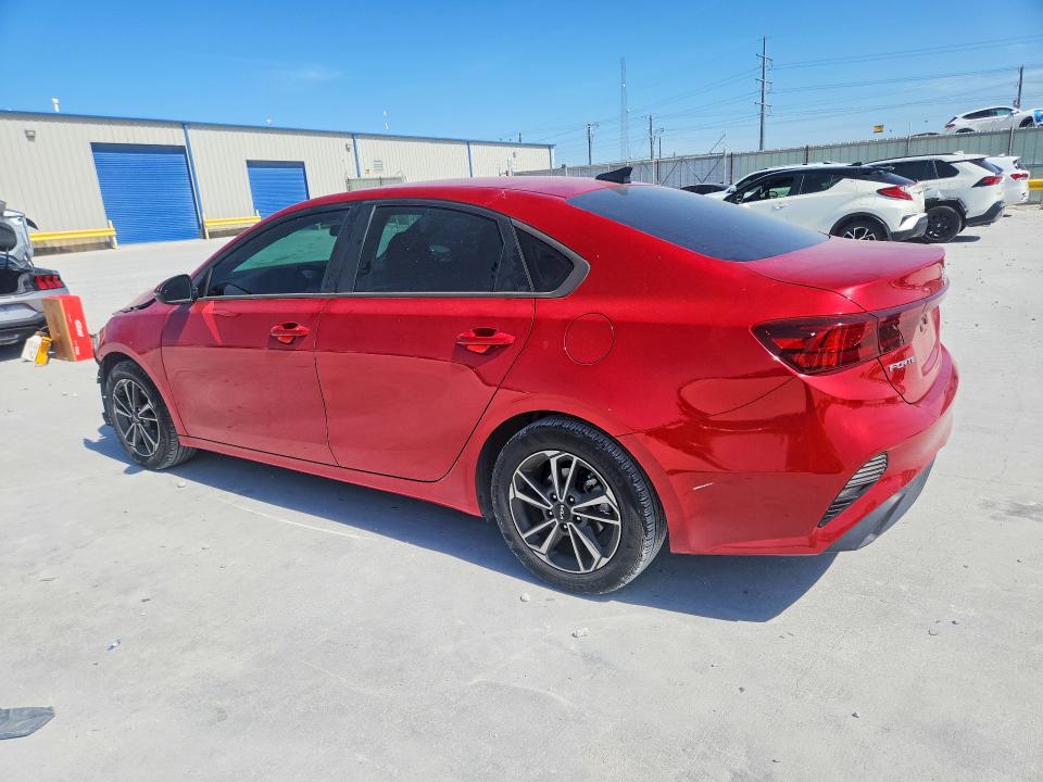 Aukcja sprzedaży 2023 Kia Forte, vin: 3KPF24AD4PE512813, numer aukcji: 59719166