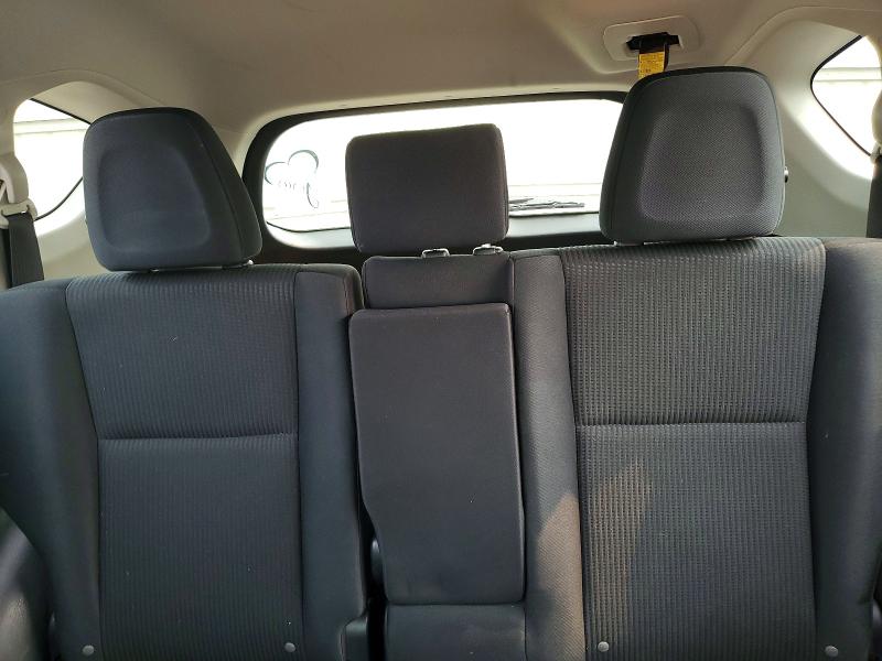 Продаж на аукціоні авто 2017 Toyota Rav4, vin: JTMBFREV4HJ115397, номер лоту: 60090646