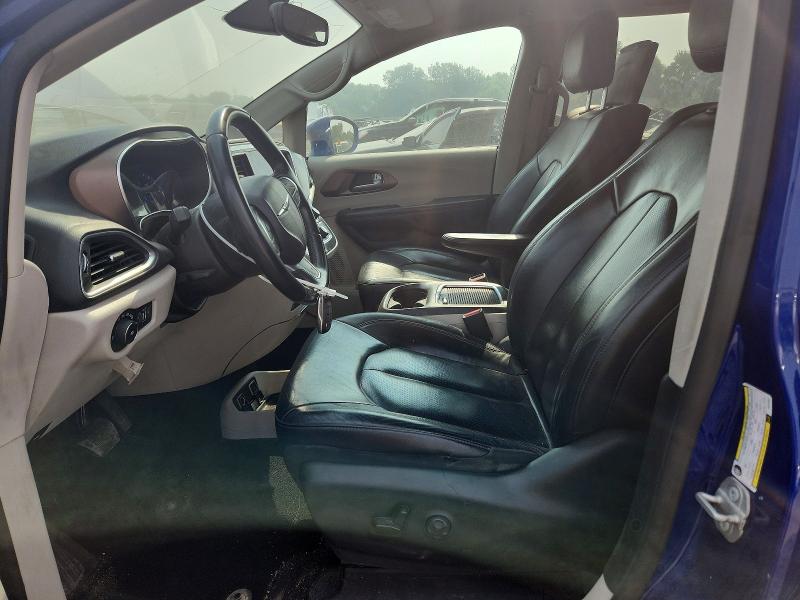 Aukcja sprzedaży 2018 Chrysler Pacifica, vin: 2C4RC1EGXJR275361, numer aukcji: 61302816