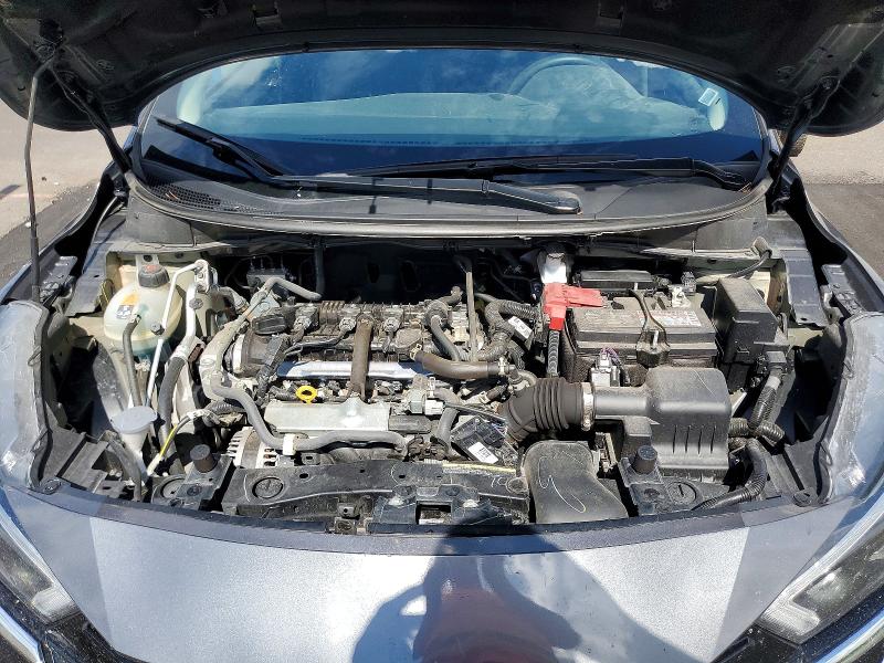 Aukcja sprzedaży 2025 Nissan Versa, vin: 3N1CN8EV8SL835726, numer aukcji: 61115086