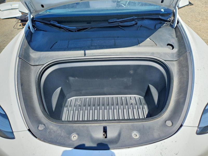 Продаж на аукціоні авто 2022 Tesla Model Y, vin: 7SAYGDEE9NF364276, номер лоту: 60973946