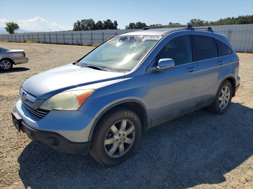 Продаж на аукціоні авто 2008 Honda Cr-v, vin: 5J6RE48718L041257, номер лоту: 61250976